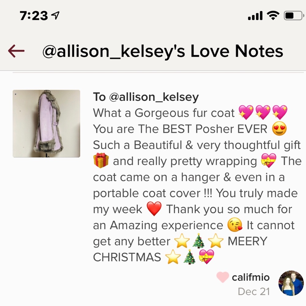 Oh how I love and appreciate each of you 💕❤️💕😘